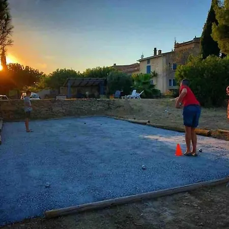 Les Combelles A La Ferme Сasa de vacaciones