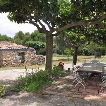 Les Combelles A La Ferme * Siran (Herault)